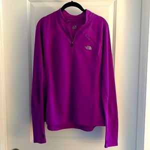 The North Face Pullover